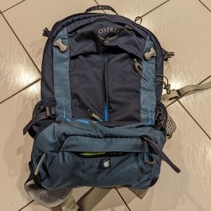 Osprey Stratos 24